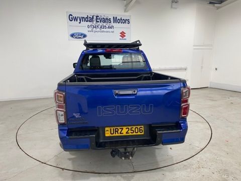 Used Isuzu D-Max 2023 for sale - 76405777: Photo 19