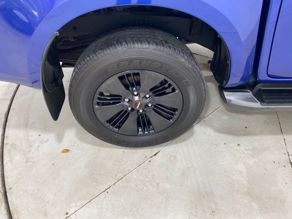 Used Isuzu D-Max 2023 for sale - 76405777: Photo 22