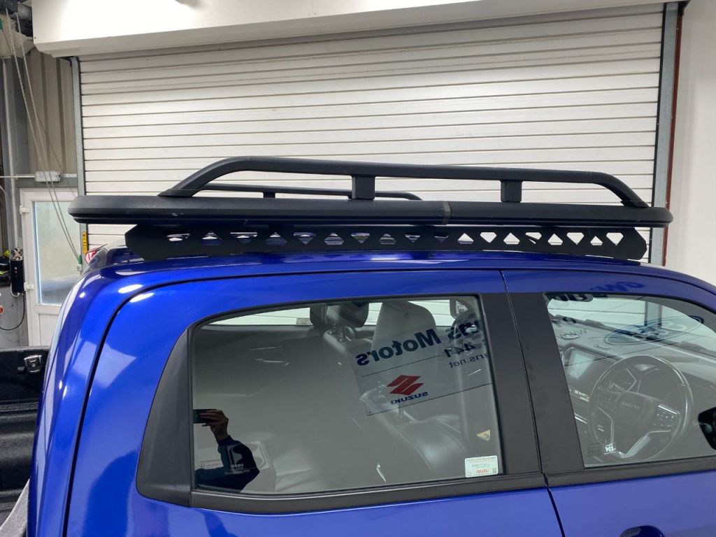 Used Isuzu D-Max 2023 for sale - 76405777: Photo 23