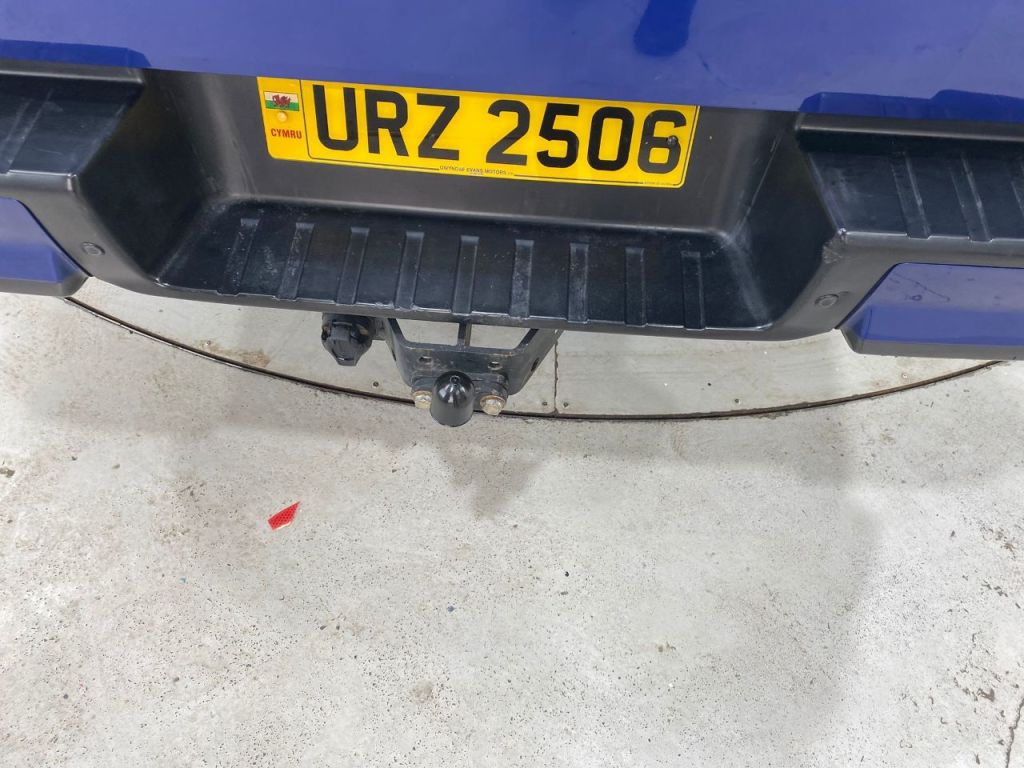 Used Isuzu D-Max 2023 for sale - 76405777: Photo 24