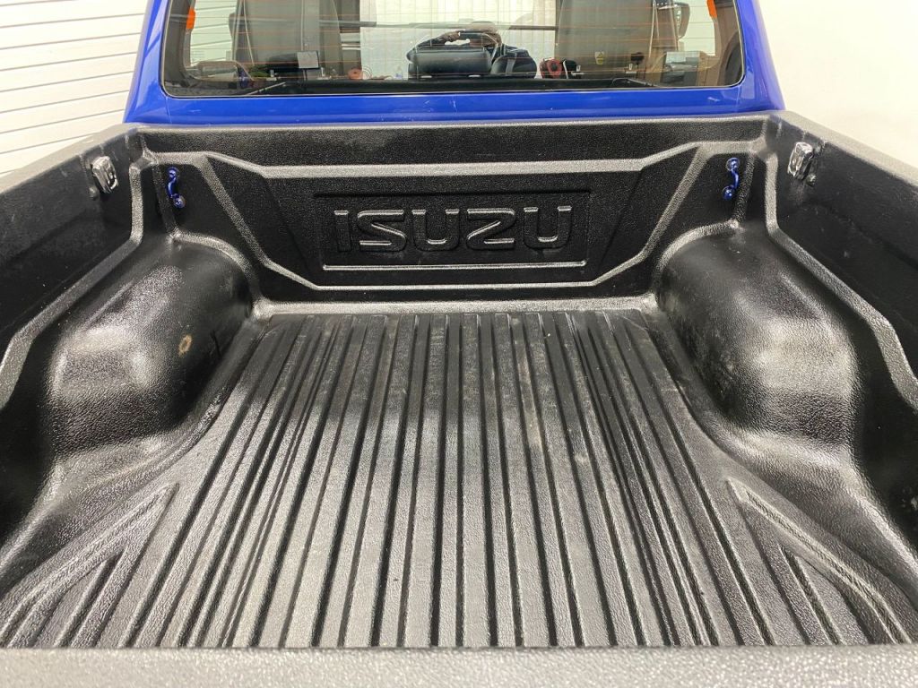 Used Isuzu D-Max 2023 for sale - 76405777: Photo 25