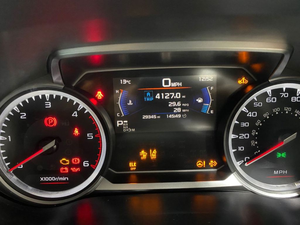 Used Isuzu D-Max 2023 for sale - 76405777: Photo 26