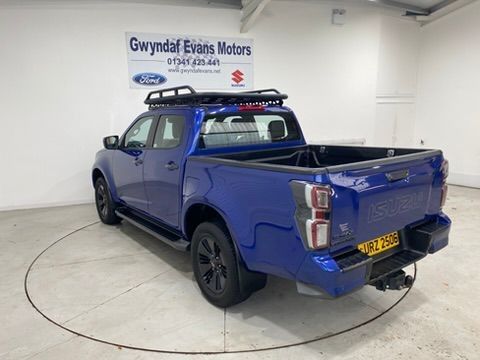 Used Isuzu D-Max 2023 for sale - 76405777: Photo 5