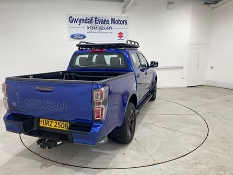 Used Isuzu D-Max 2023 for sale - 76405777: Photo 7