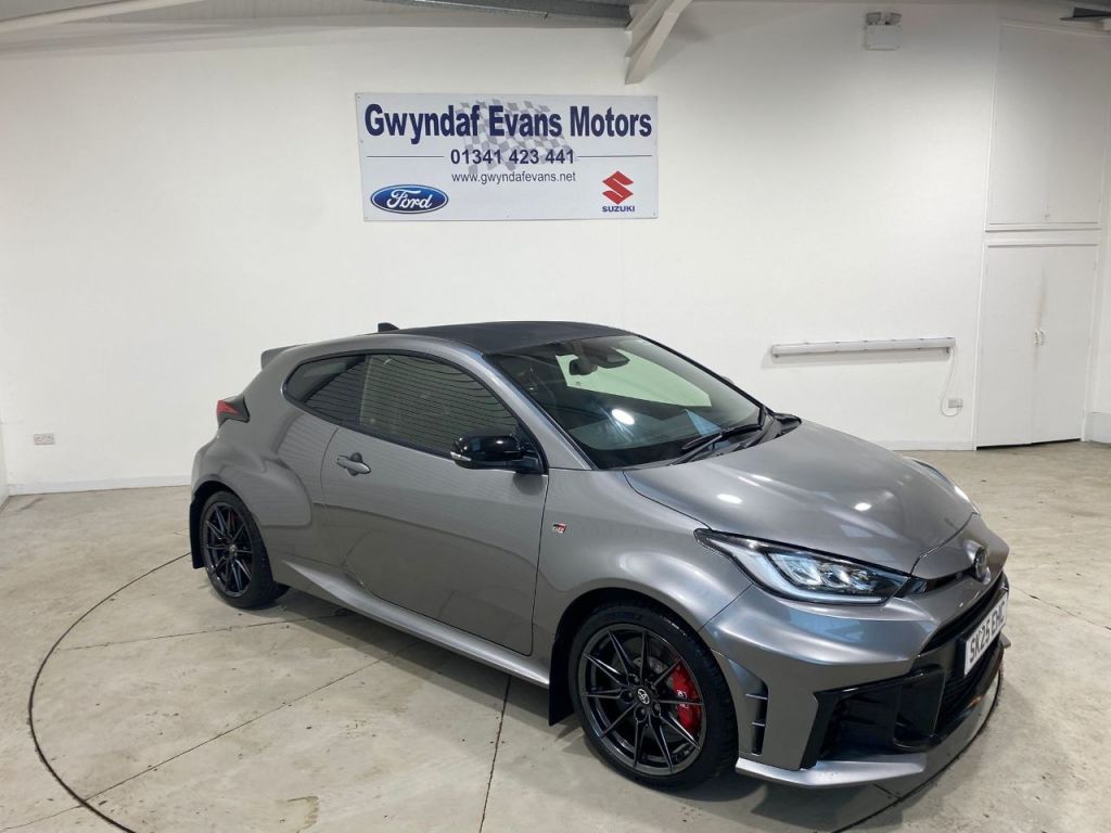 Used Toyota Yaris 2025 for sale - 76985470: Photo 1