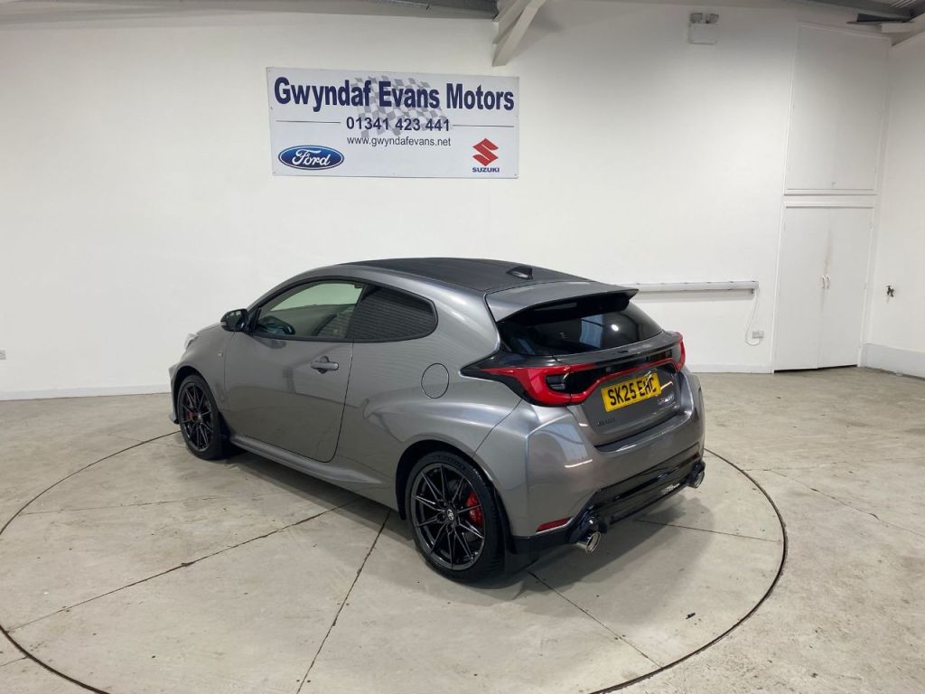 Used Toyota Yaris 2025 for sale - 76985470: Photo 18