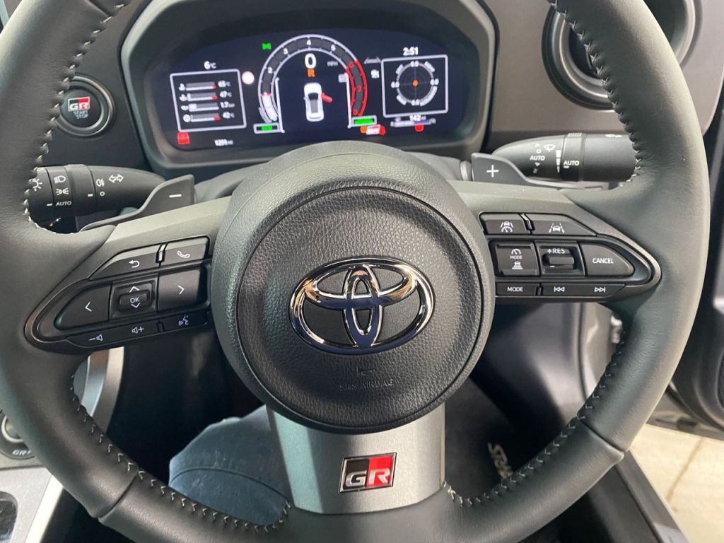 Used Toyota Yaris 2025 for sale - 76985470: Photo 19