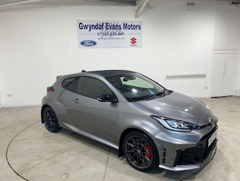 2025 - 1.6 3dr AWD [Circuit Pack]