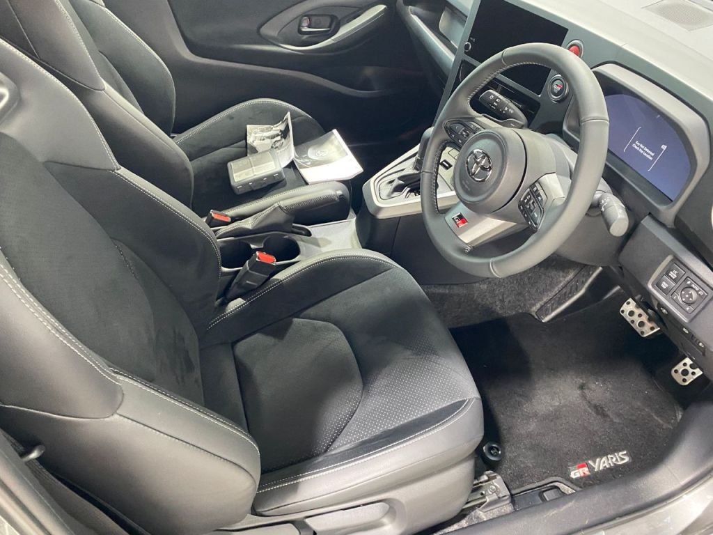 Used Toyota Yaris 2025 for sale - 76985470: Photo 2