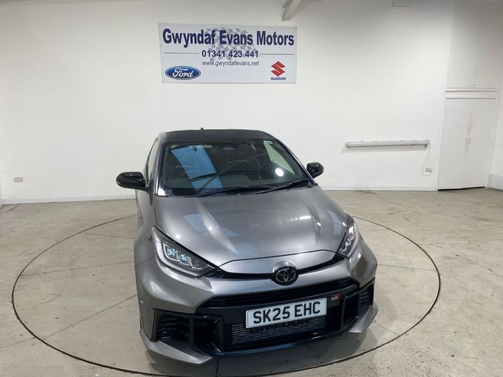 Used Toyota Yaris 2025 for sale - 76985470: Photo 20