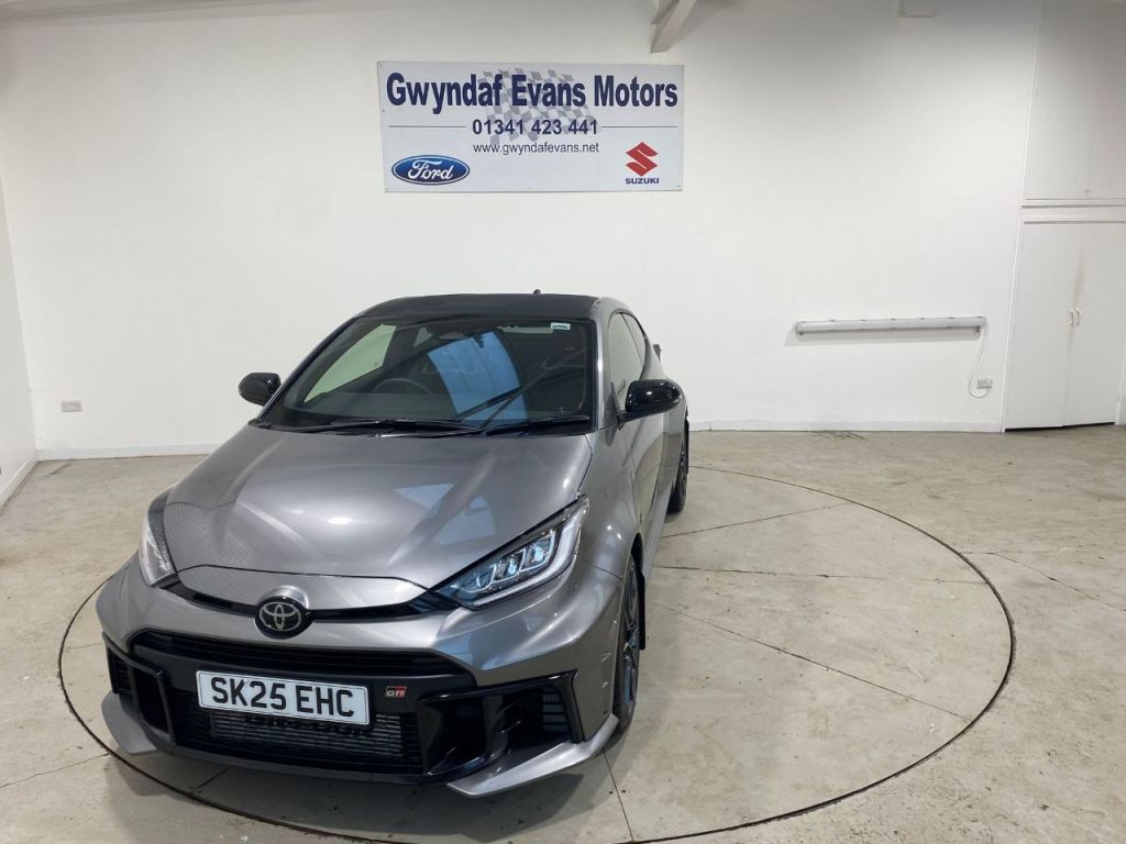 Used Toyota Yaris 2025 for sale - 76985470: Photo 22