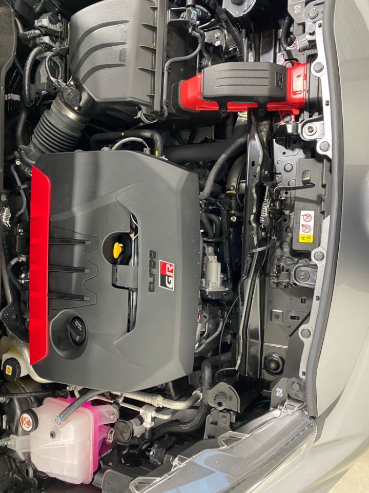 Used Toyota Yaris 2025 for sale - 76985470: Photo 24