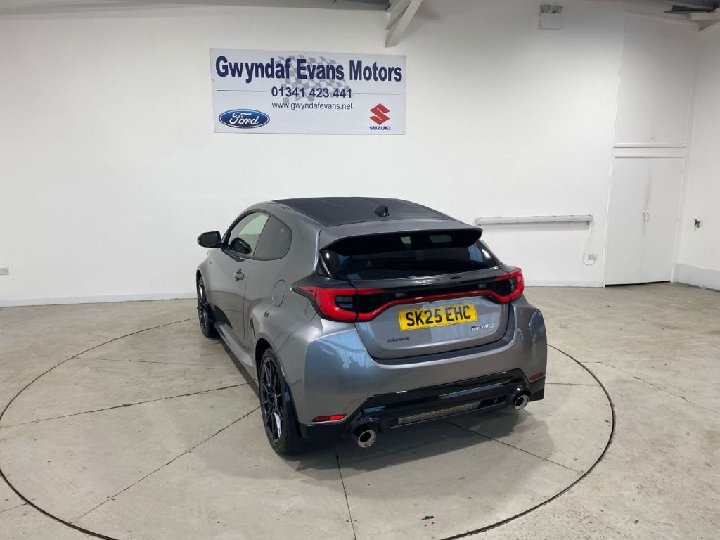 Used Toyota Yaris 2025 for sale - 76985470: Photo 5