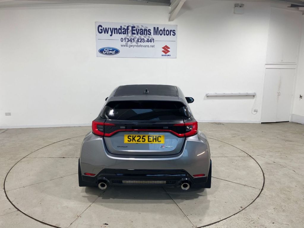 Used Toyota Yaris 2025 for sale - 76985470: Photo 7