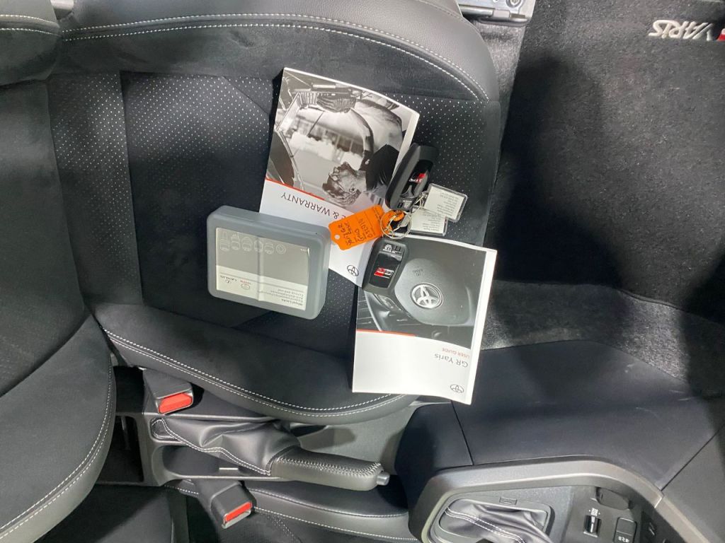 Used Toyota Yaris 2025 for sale - 76985470: Photo 8