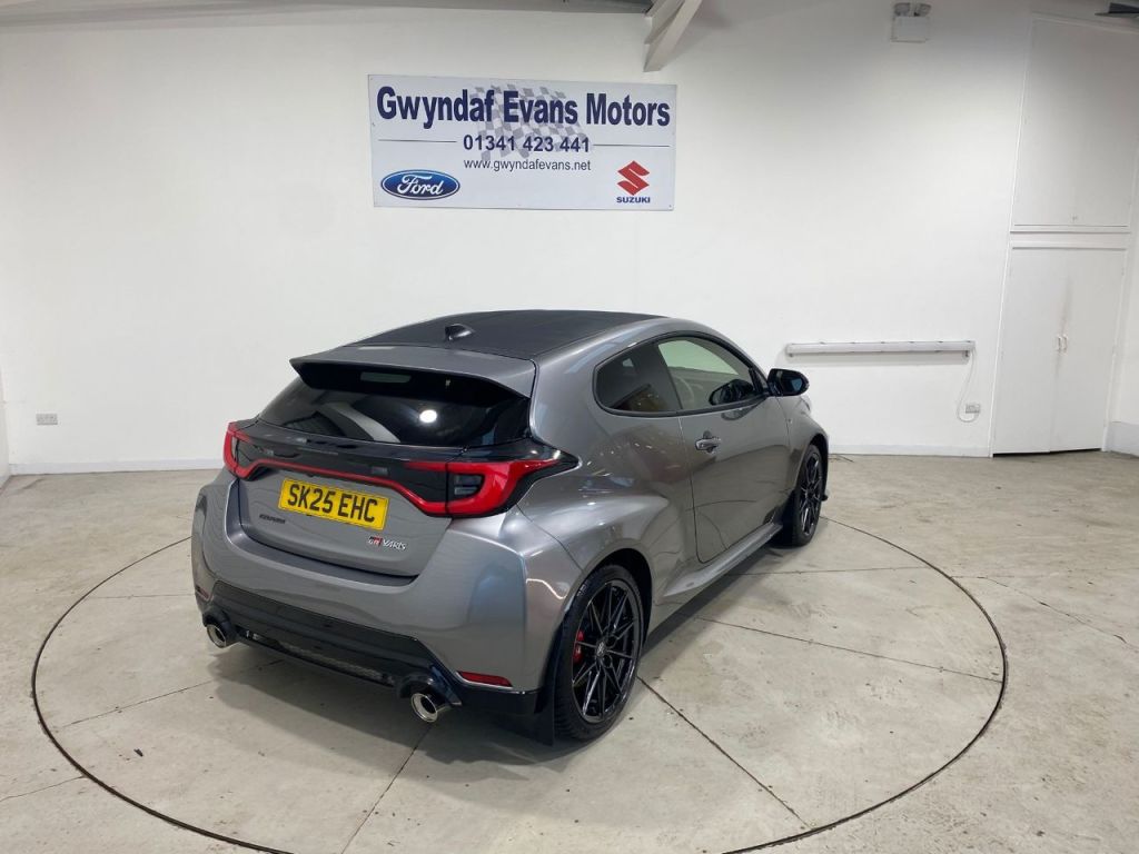 Used Toyota Yaris 2025 for sale - 76985470: Photo 9