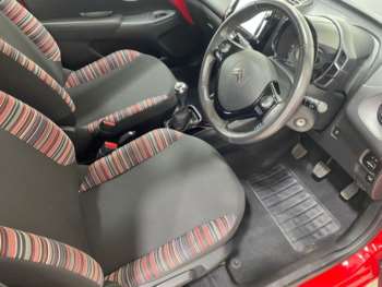 Used Citroen C1 2018 for sale - 75037192: Photo