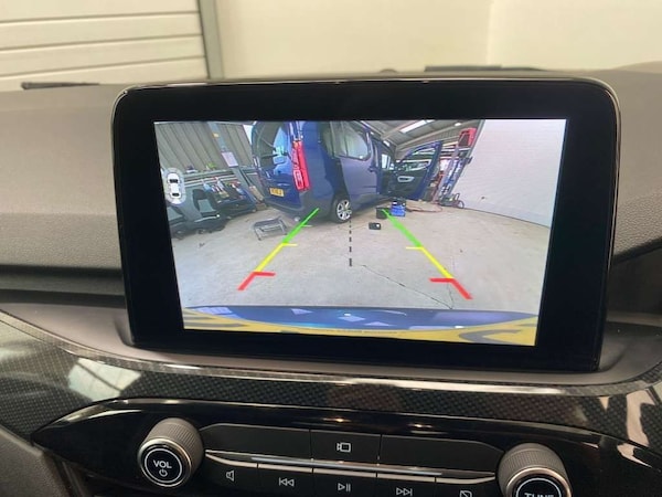 Used Ford Kuga 2020 for sale - 75263971: Photo 12