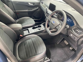 Used Ford Kuga 2020 for sale - 75263971: Photo