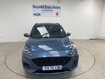 Used Ford Kuga 2020 for sale - 75263971: Photo