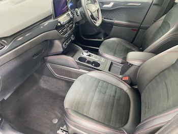 Used Ford Kuga 2020 for sale - 75263971: Photo