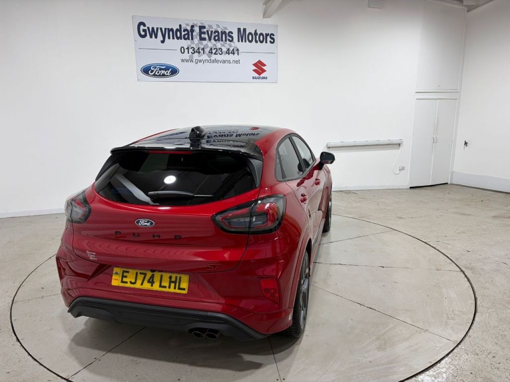 Used Ford Puma 2024 for sale - 77275591: Photo 14