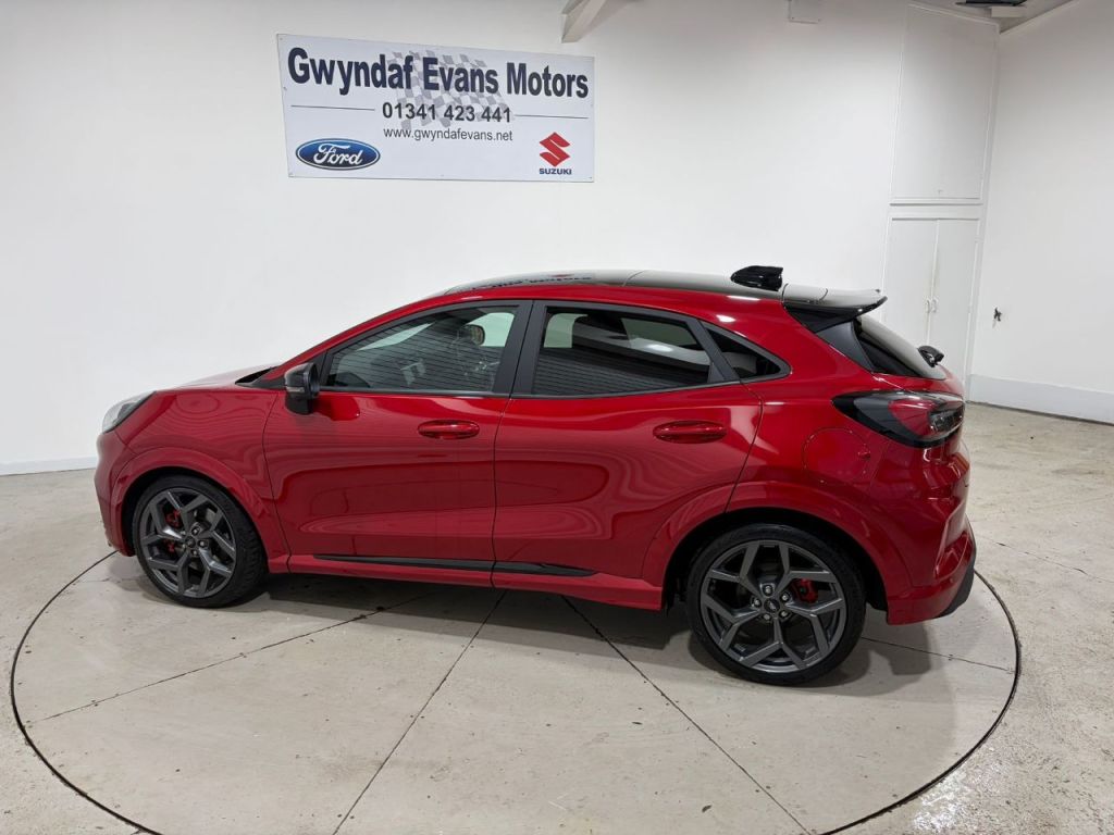 Used Ford Puma 2024 for sale - 77275591: Photo 16