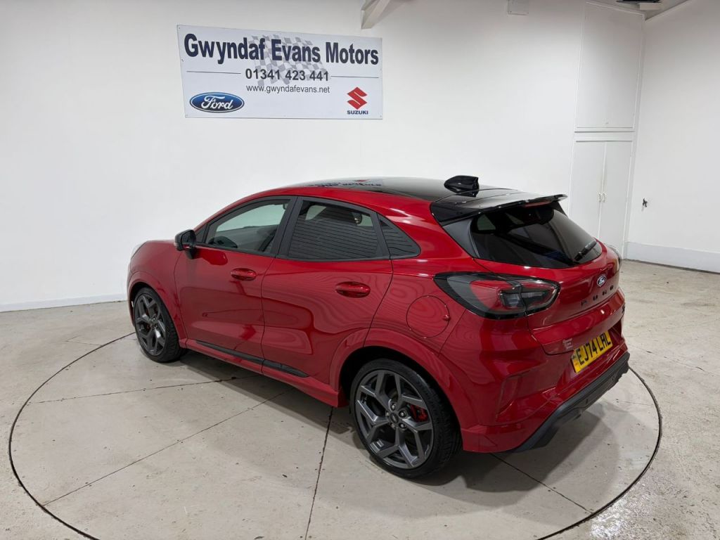 Used Ford Puma 2024 for sale - 77275591: Photo 18