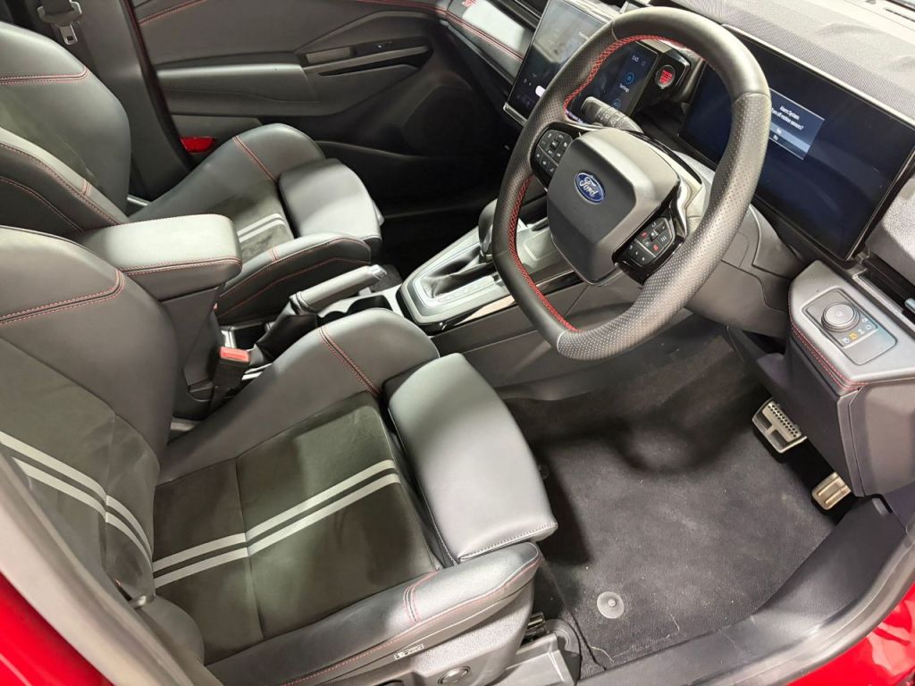 Used Ford Puma 2024 for sale - 77275591: Photo 2