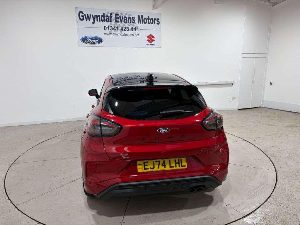 Used Ford Puma 2024 for sale - 77275591: Photo 20