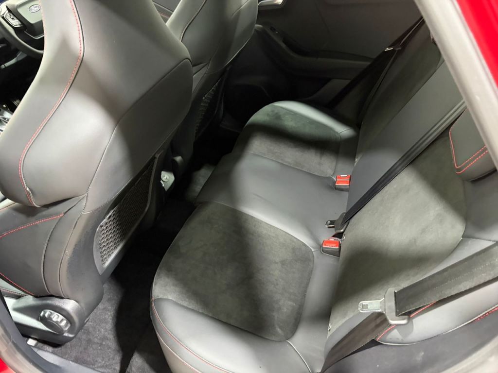 Used Ford Puma 2024 for sale - 77275591: Photo 21