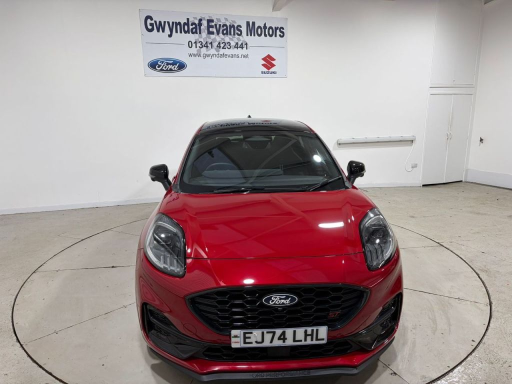 Used Ford Puma 2024 for sale - 77275591: Photo 22