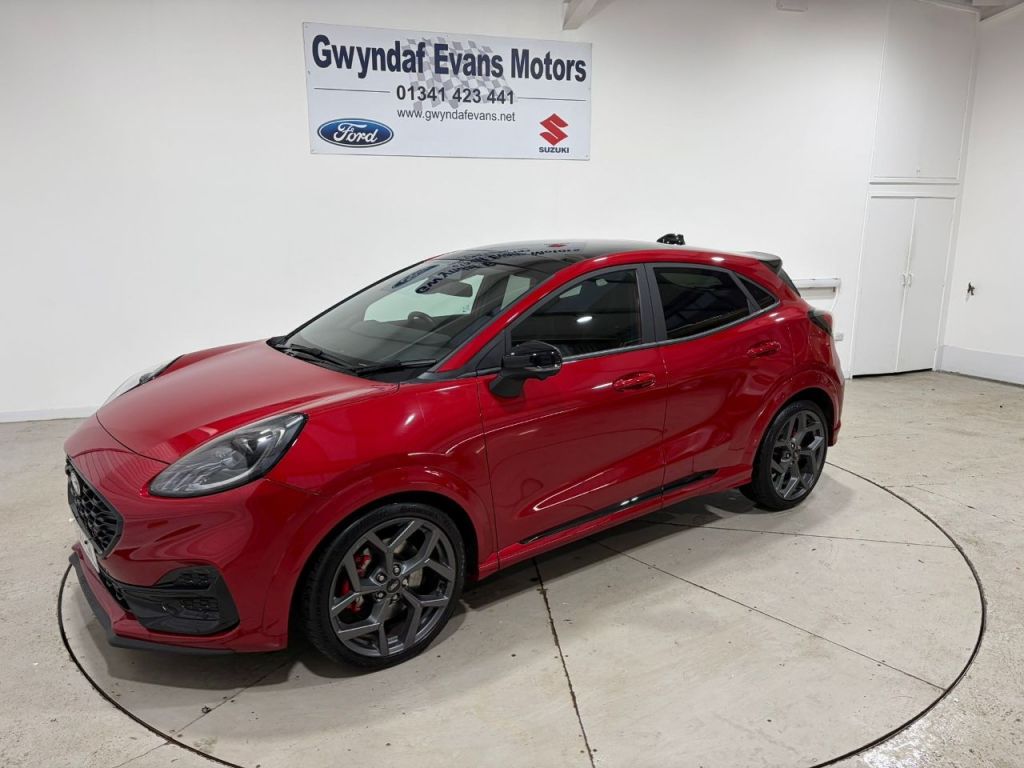 Used Ford Puma 2024 for sale - 77275591: Photo 24