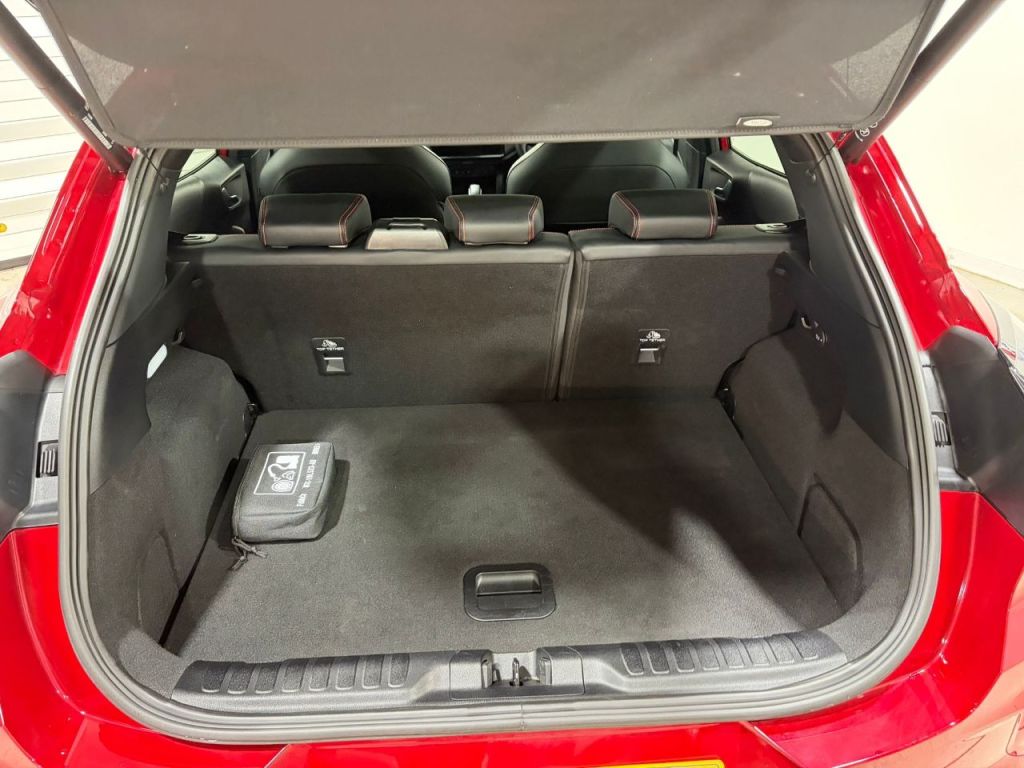 Used Ford Puma 2024 for sale - 77275591: Photo 25