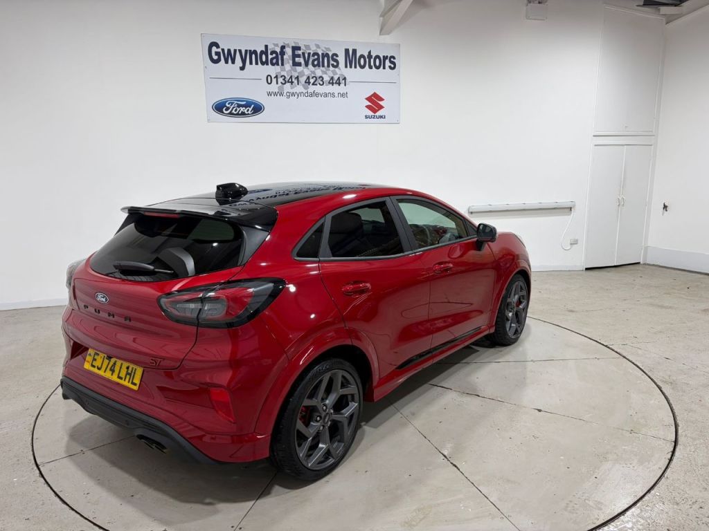 Used Ford Puma 2024 for sale - 77275591: Photo 3