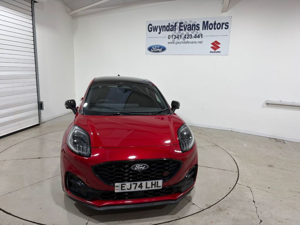 Used Ford Puma 2024 for sale - 77275591: Photo 7