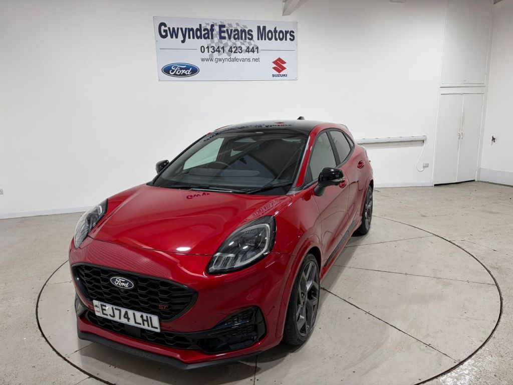 Used Ford Puma 2024 for sale - 77275591: Photo 9