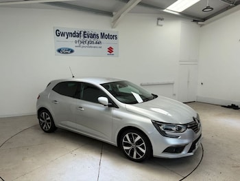 Used Renault Megane 2017 for sale - 78701695: Photo