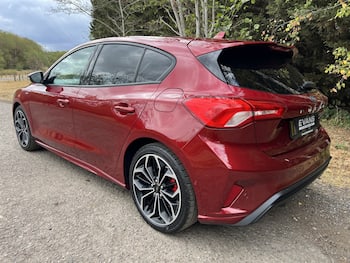 Used Ford Focus 2018 for sale - 79608708: Photo
