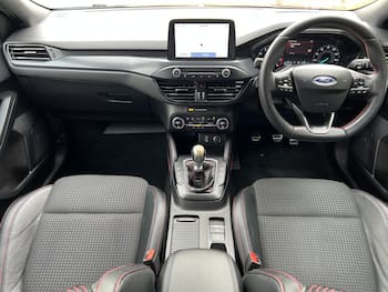 Used Ford Focus 2018 for sale - 79608708: Photo