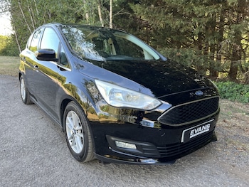 Used Ford C-Max 2018 for sale - 79498016: Photo