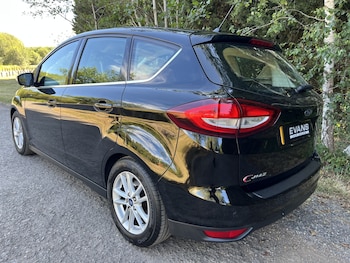 Used Ford C-Max 2018 for sale - 79498016: Photo