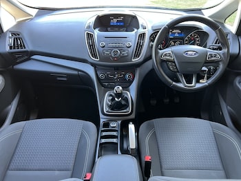 Used Ford C-Max 2018 for sale - 79498016: Photo
