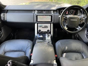 Used Land Rover Range Rover 2020 for sale - 79608654: Photo