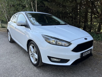 Used Ford Focus 2015 for sale - 79156610: Photo