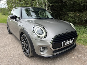 Used MINI Hatch 2019 for sale - 79498022: Photo