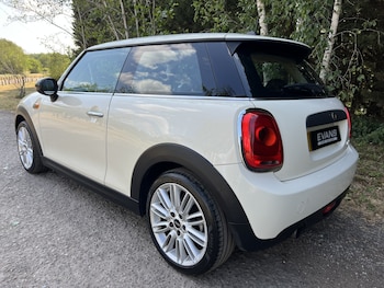 Used MINI Hatch 2015 for sale - 79498014: Photo