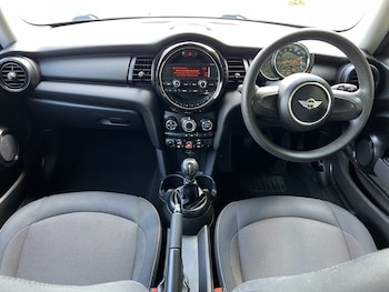 Used MINI Hatch 2015 for sale - 79498014: Photo