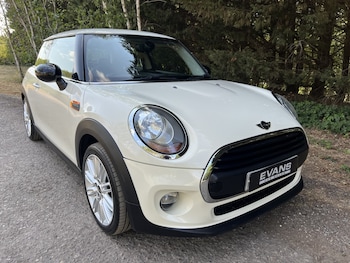 Used MINI Hatch 2015 for sale - 79498014: Photo