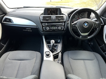 Used BMW 2 Series 2015 for sale - 79498019: Photo